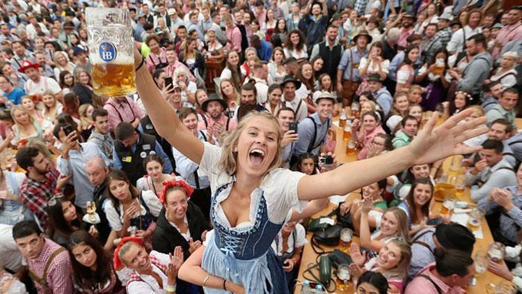 1.2 milyar Euro’luk festival başlıyor