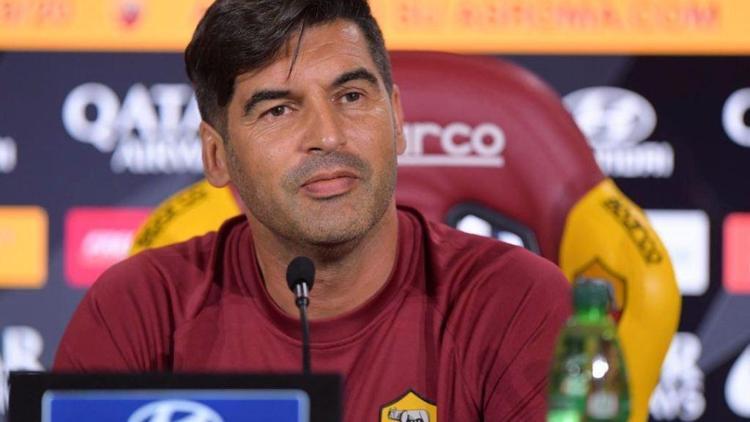 Paulo Fonseca: Cengiz Ünderi o maçta hatırlamıyorum