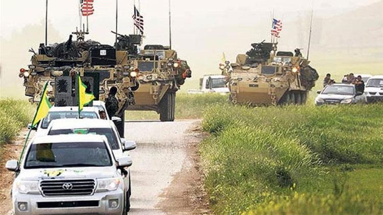 Terör örgütü PKK/YPGye güvence verildi mi ABDden o soruya yanıt...