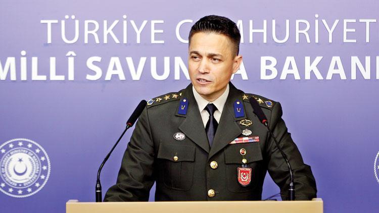 Pençe-3 açıklaması: Kış için yeni safhaya geçildi