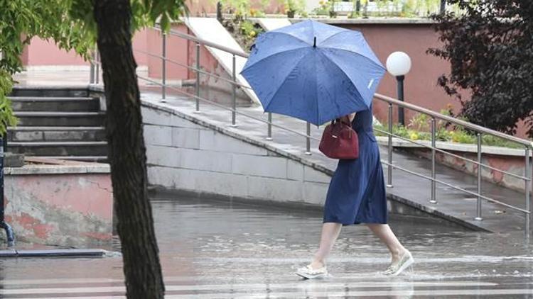 Son dakika... Dikkat İstanbul Valiliğinden yağış açıklaması