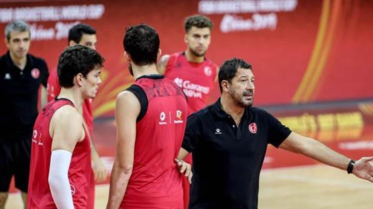 FIBA dünya sıralamasında iki basamak yükseldik