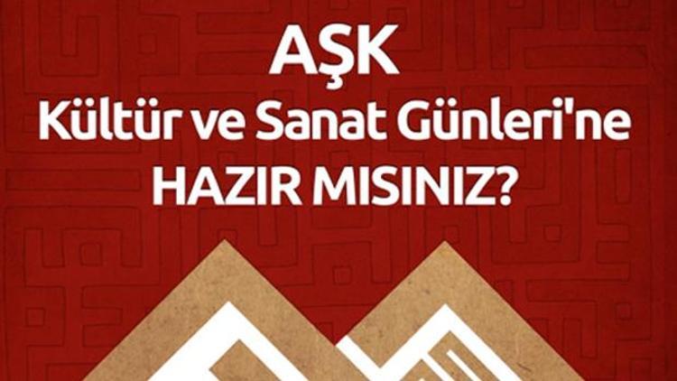 Afyona Aşk günleri geliyor