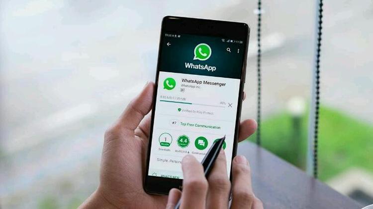 Huawei Mate 30 Proda WhatsApp var mı yok mu