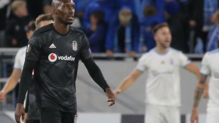 Atiba Hutchinson: İşler bizim için yolunda gitmedi