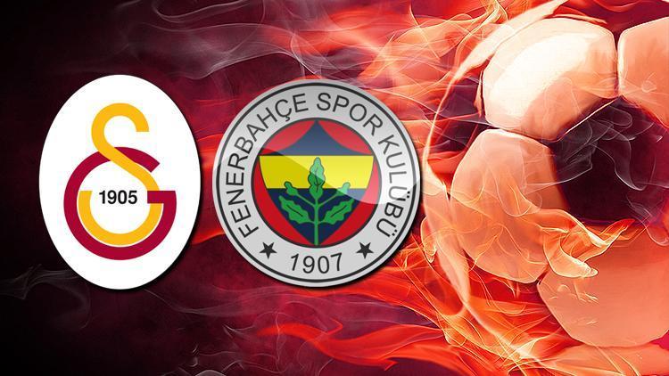 Galatasaray-Fenerbahçe derbisi öncesi büyük tehlike
