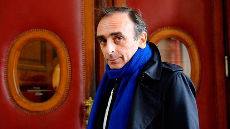 Fransız yazara Müslümanlara karşı nefreti körükleme cezası