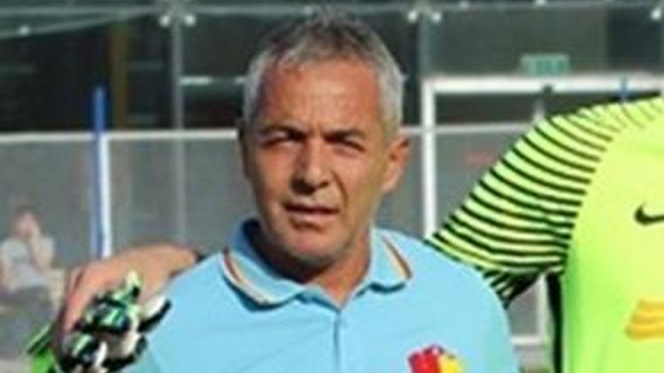 Kayserispor, Disiplin Kuruluna sevk edilen antrenör Ferhat Kurnaz ile yollarını ayırdı