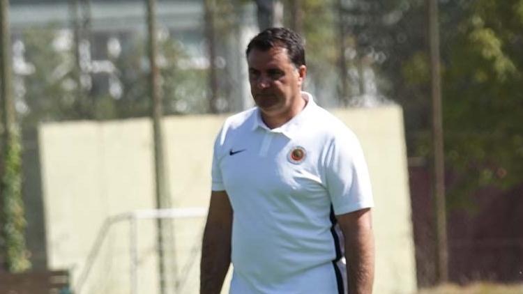 Mustafa Kaplan: Alanyaspor maçında bütün planlarımız 3 puan üzerine