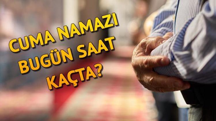 20 Eylül Rize cuma namazı saatleri.. Cuma namazı bugün saat kaçta kılınacak