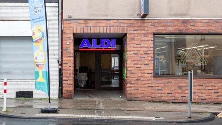 Aldi, 100 yıllık marketini kapatıyor