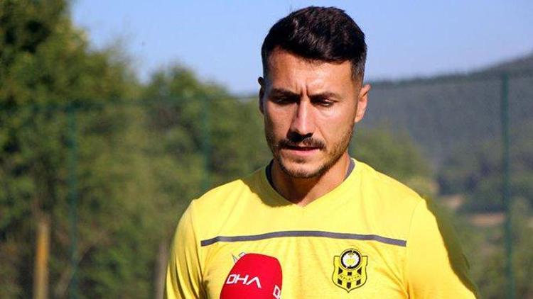 Adis Jahovic: Galatasaray maçını kazanarak 3 puanı alacağız inşallah