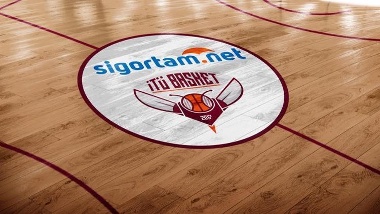 Sigortam.net İTÜ, Basketbol Süper Ligine kabul edildi