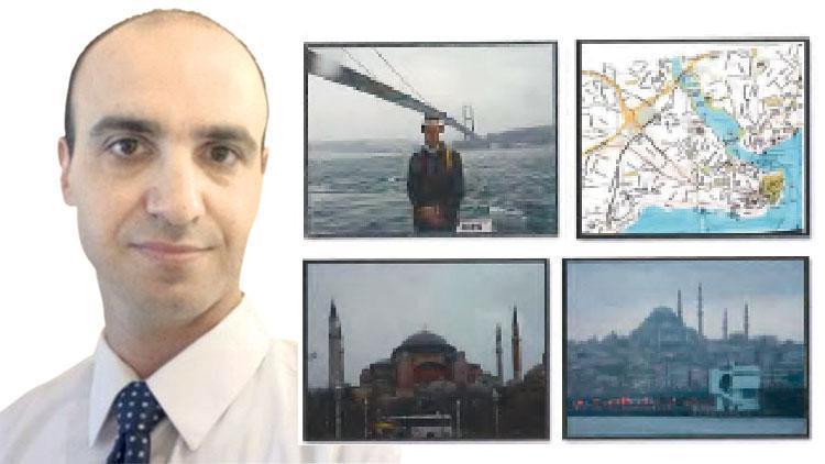 208 fotoğraf ve 9 video çekmiş... Hizbullah ajanının İstanbul hedefleri