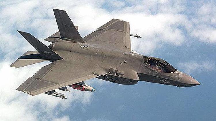 Rusya’dan ABD’ye ‘F-35’ sataşması