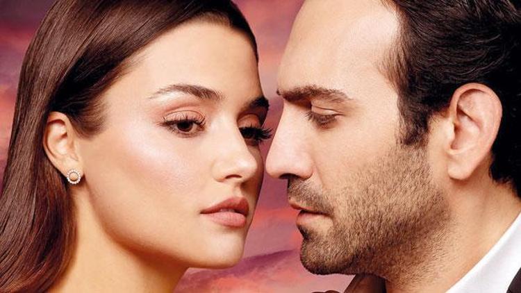 Azize ekimde MIPCOM’da