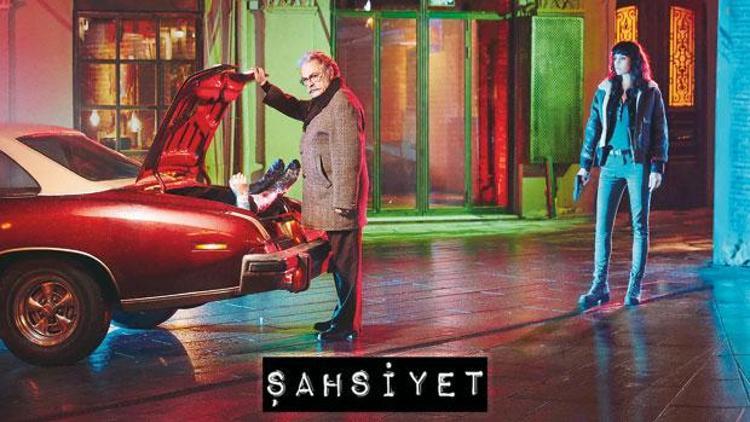 ‘Şahsiyet’ Meksika’ya uyarlanıyor