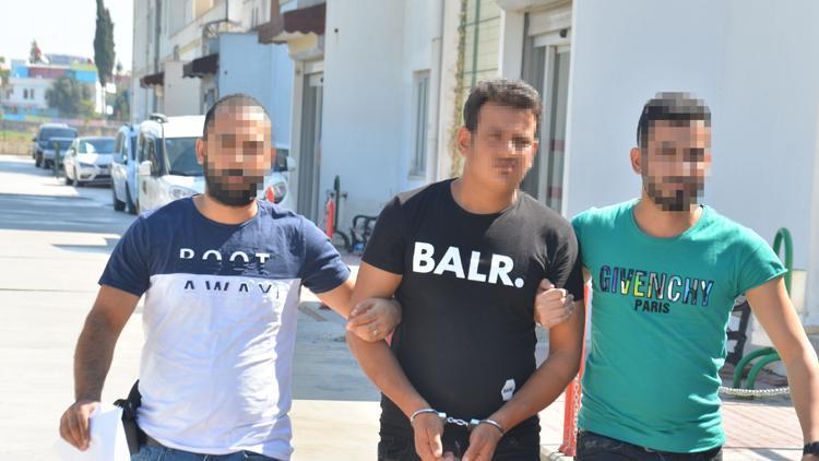 Adanada 3 DEAŞ üyesi yakalandı