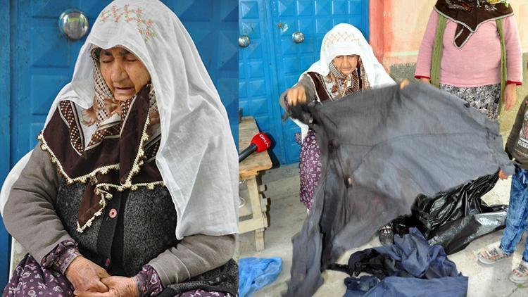 Korkunç olayda hayatını kaybetmişti Son sözleri bunlar oldu