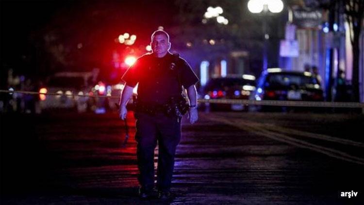 ABD’de gece kulübüne silahlı saldırı: Ölü ve yaralılar var
