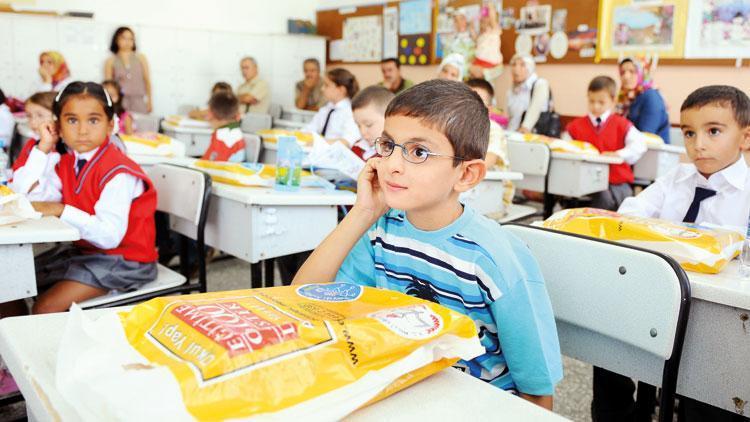 200 bin öğrenciye ek ders