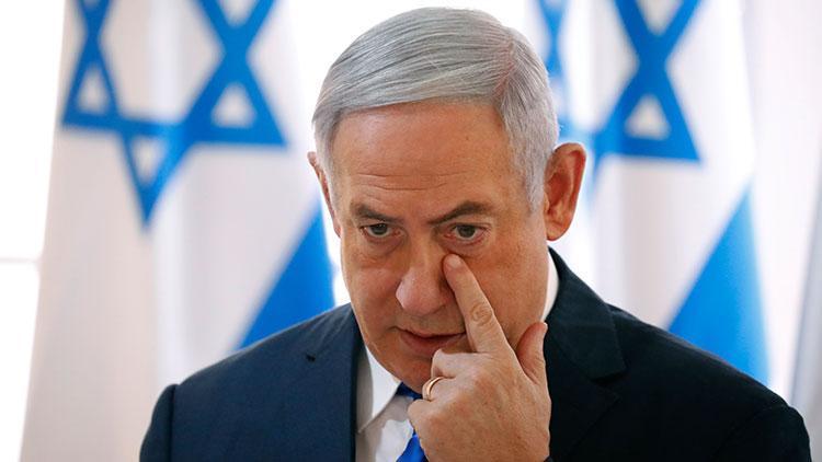 Netanyahu af pazarlığında