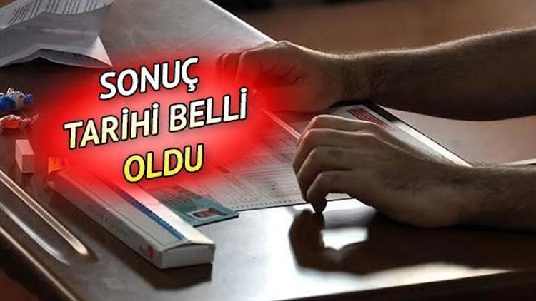 ALES sonuçları ne zaman açıklanır ALES/2 soru ve cevapları ne zaman yayımlanacak