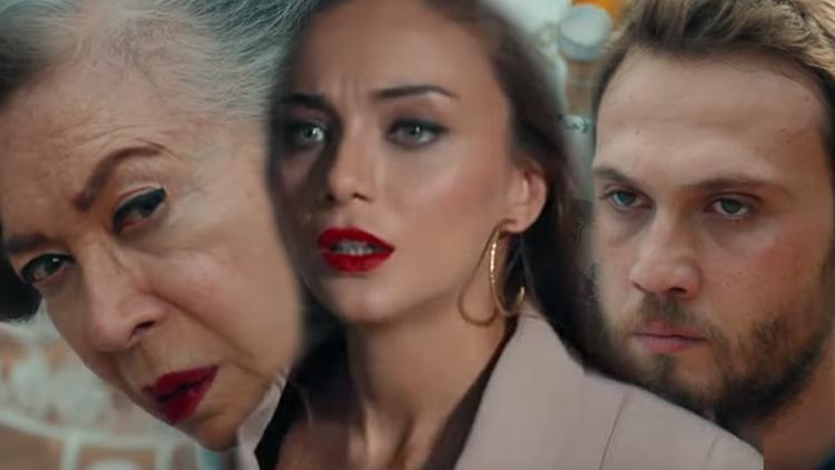 Çukur dizisinin yeni bölüm fragmanı yayınlandı.. 69. Bölüm 2. fragman