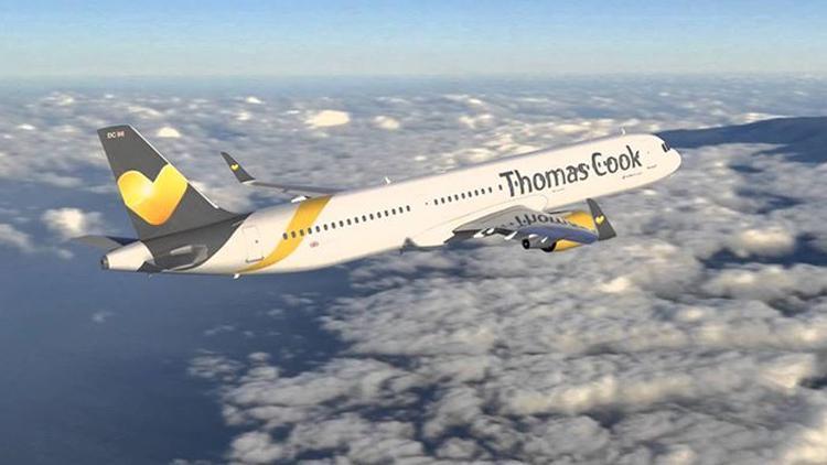 Bakanlıktan Thomas Cook açıklaması