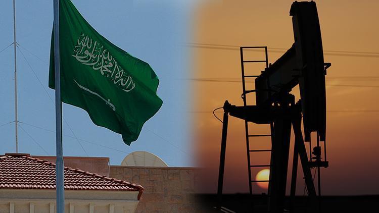 Suudi Arabistan petrolümüzü ele geçirmeye çalışıyor