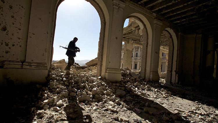 Son dakika... Afganistanda saldırı: 40 ölü