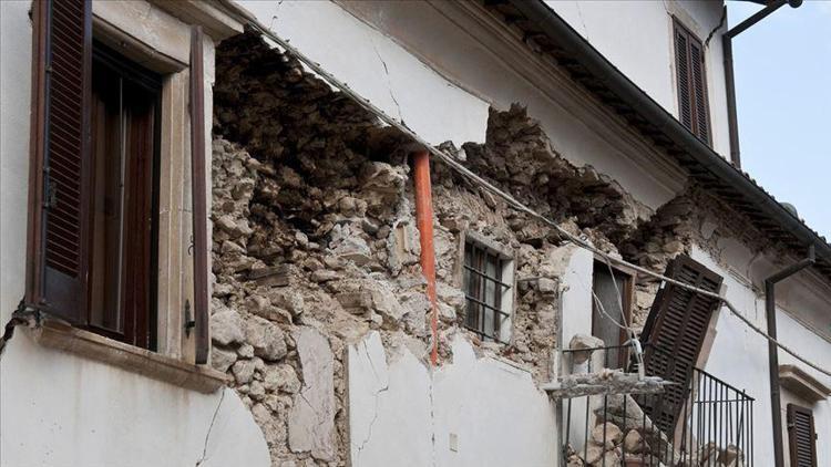 Yapay sarsıntılar depremlerden ayırt edilebilecek