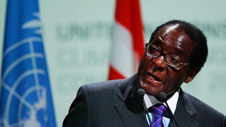 Zimbabvenin eski Devlet Başkanı Mugabenin ölüm nedeni açıklandı
