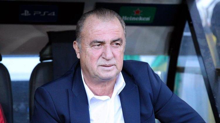 CHPden Fatih Terim paylaşımına ilişkin açıklama