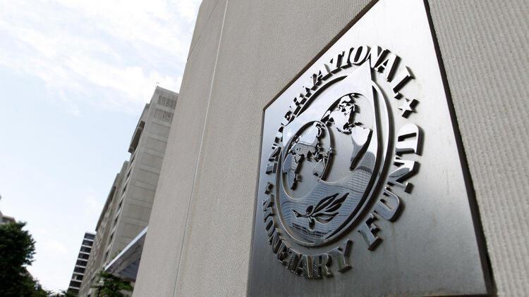 IMF bu yıl ekonomik daralma beklemiyor