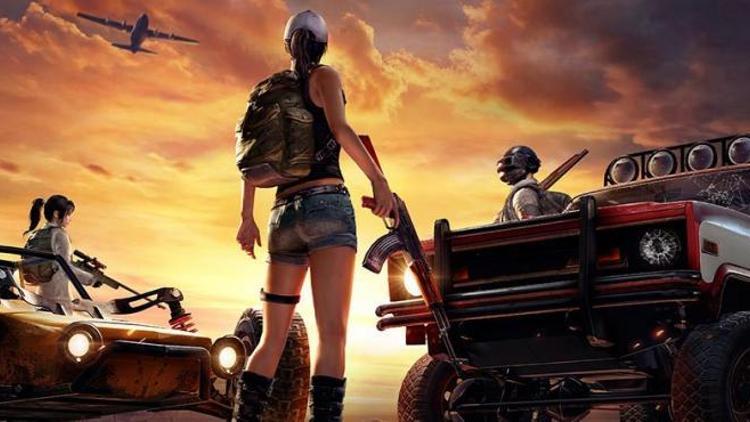 PUBG Mobile kendi rekorunu kırdı, 1 milyar doları aştı