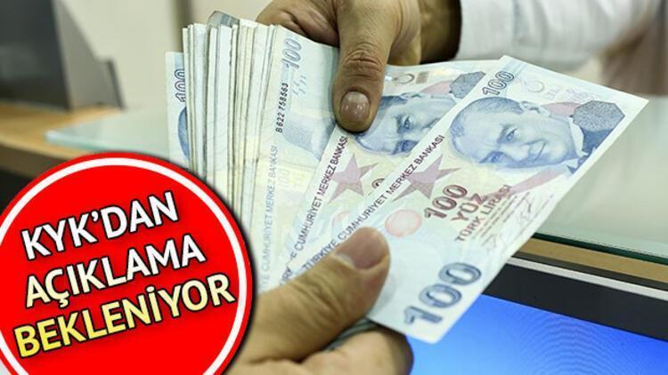 Burs ve öğrenim kredisi başvurusu ne zaman başlayacak 2019 KYK burs başvurularında geri sayım