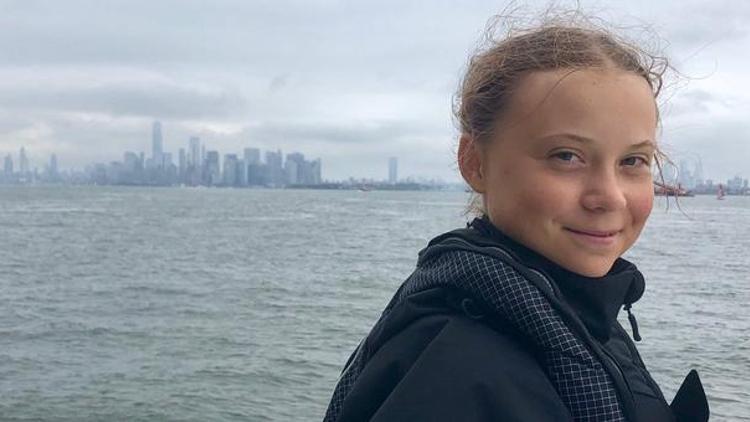 Greta Thunberg kimdir ve kaç yaşında Küçük yaşta Time kapağı oldu