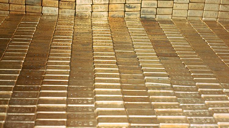 Kenyada Türk iş adamları altın dolandırıcılarına 100 binlerce dolar kaptırdı