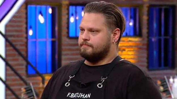 MasterChef yarışmacısı Faruk Batuhan kimdir