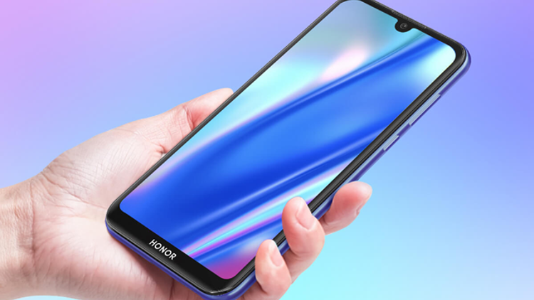 Honor 8S ve Honor 8X için sürpriz gelişme