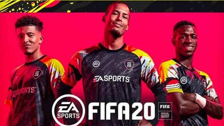 FIFA20 lansmanı İstanbulda yapılacak