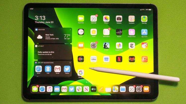 iPadOS yayınlandı İşte gelen tüm yenilikler