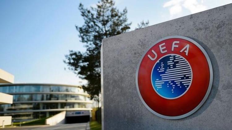 Son dakika... UEFAdan var kararı Resmen açıklandı...
