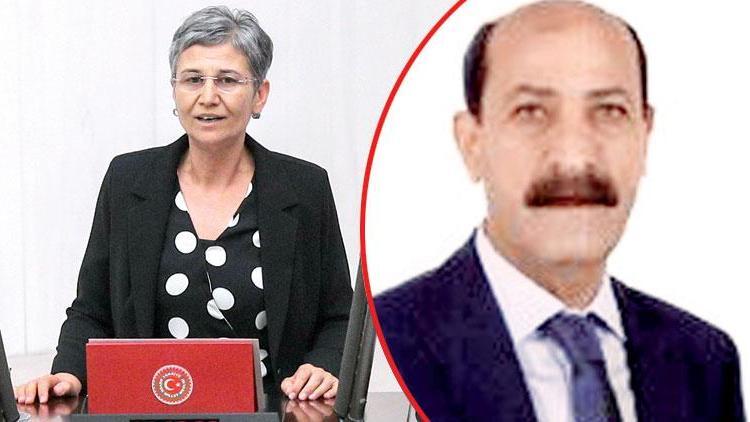 Yargıtay’dan iki HDP’li vekilin cezasına onama