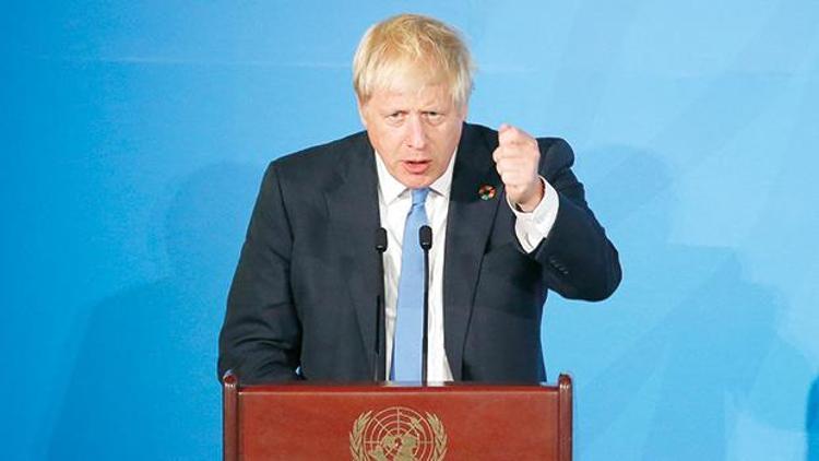 Yargıdan Johnson’a ağır BrexIt darbesi