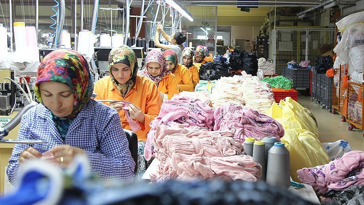 Bazı tekstil ürünlerinin ithalatına tarife kontenjanı