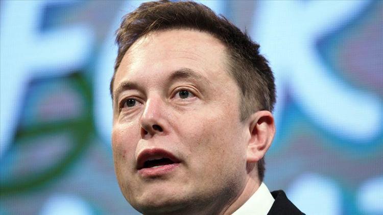 Elon Musktan Tesla açıklaması