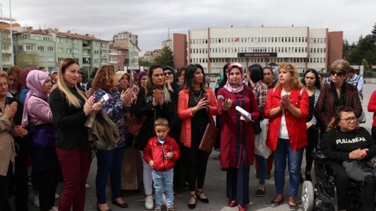 Niğde’den  Diyarbakırdaki annelere destek