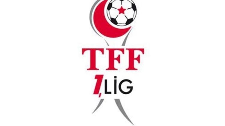 TFF 1. Ligde 6. haftanın haftanın hakemleri açıklandı
